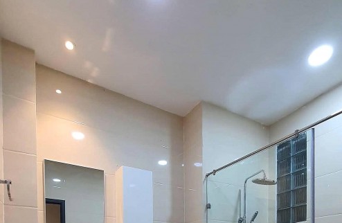 Chính Chủ BÁN Nhà mặt tiền đường Đinh Công Tráng, Q1